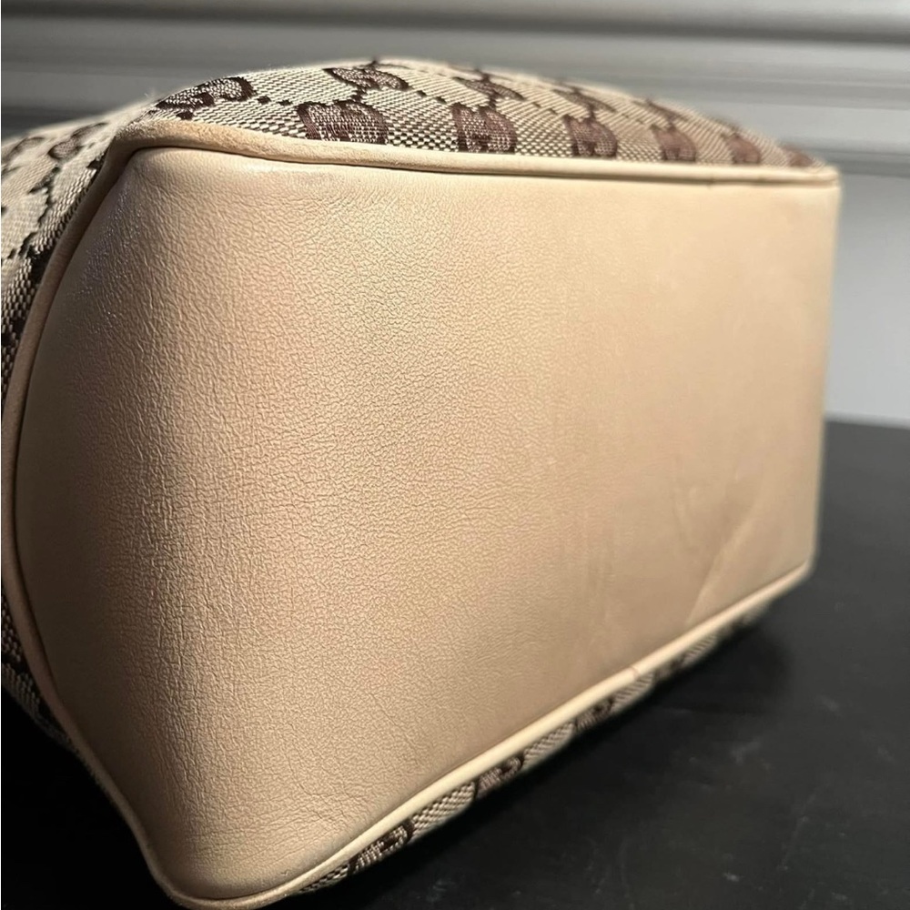 Gucci Mini Bucket - Picture 5 of 10